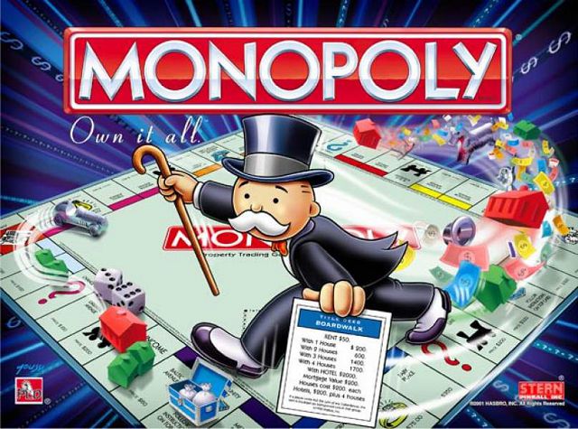 Monopoly