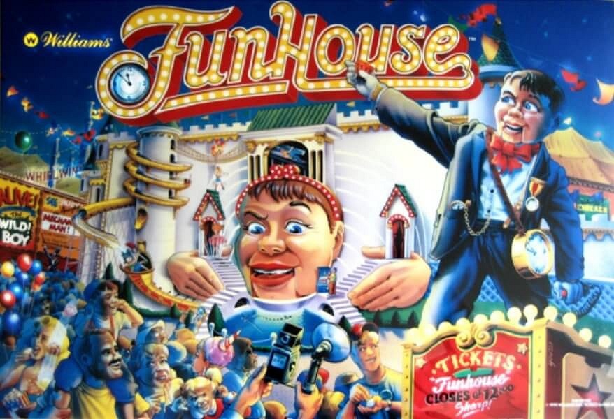 Funhouse