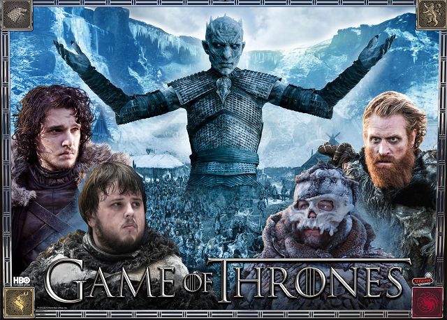 Game of Thrones (Premium)