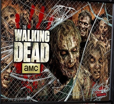 The Walking Dead (LE)