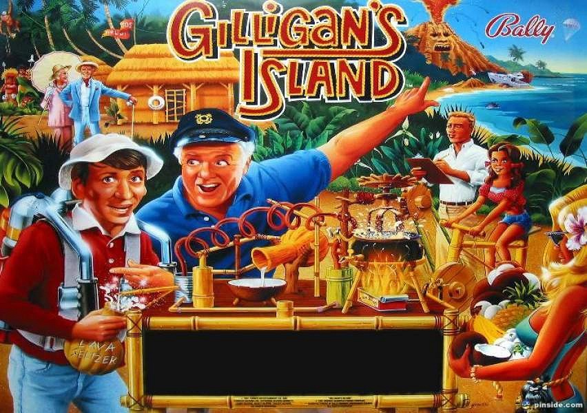 Gilligan's Island