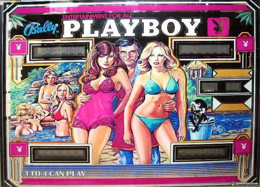 Playboy