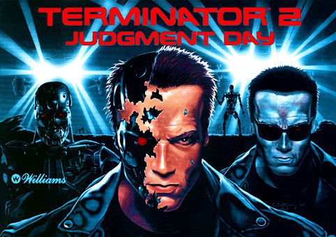 Terminator 2: Judgment Day