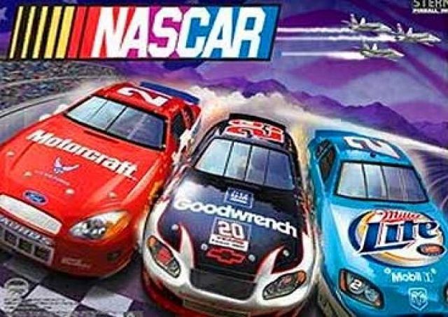 Nascar