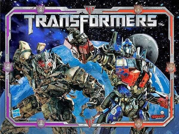 Transformers