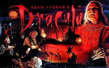 Bram Stoker's Dracula