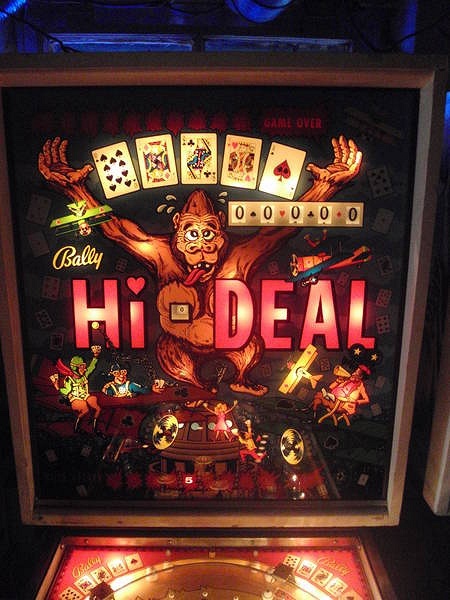 Hi-Deal