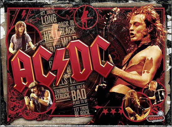 AC/DC (Premium)