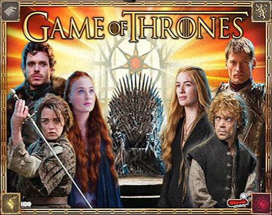 Game Of Thrones (Pro)