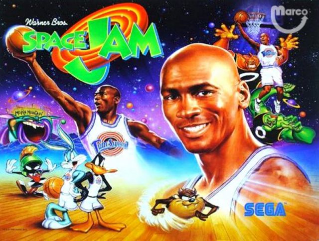 Space Jam