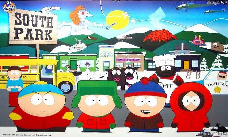 South Park