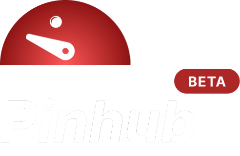 PinHub Logo